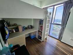 Lake Grande (D22), Condominium #554141551